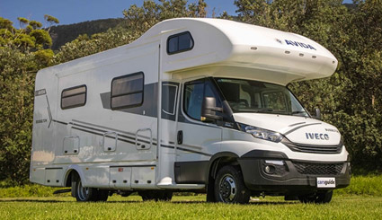 absolutely storage motorhomes